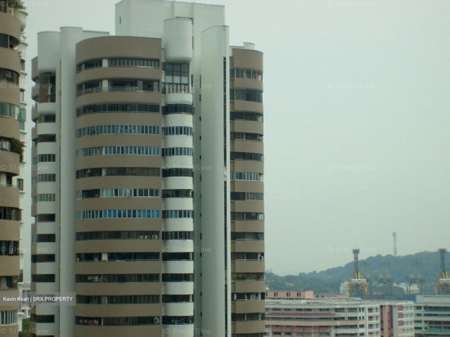 Teresa Ville (D4), Condominium #582833471